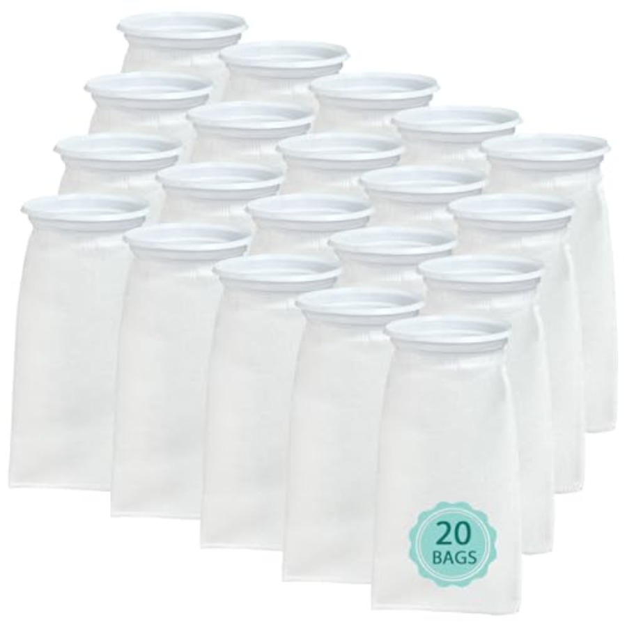 Waterbox Aquarium Marine X 110.4 - 20 Pack 4 Inch Ring Felt