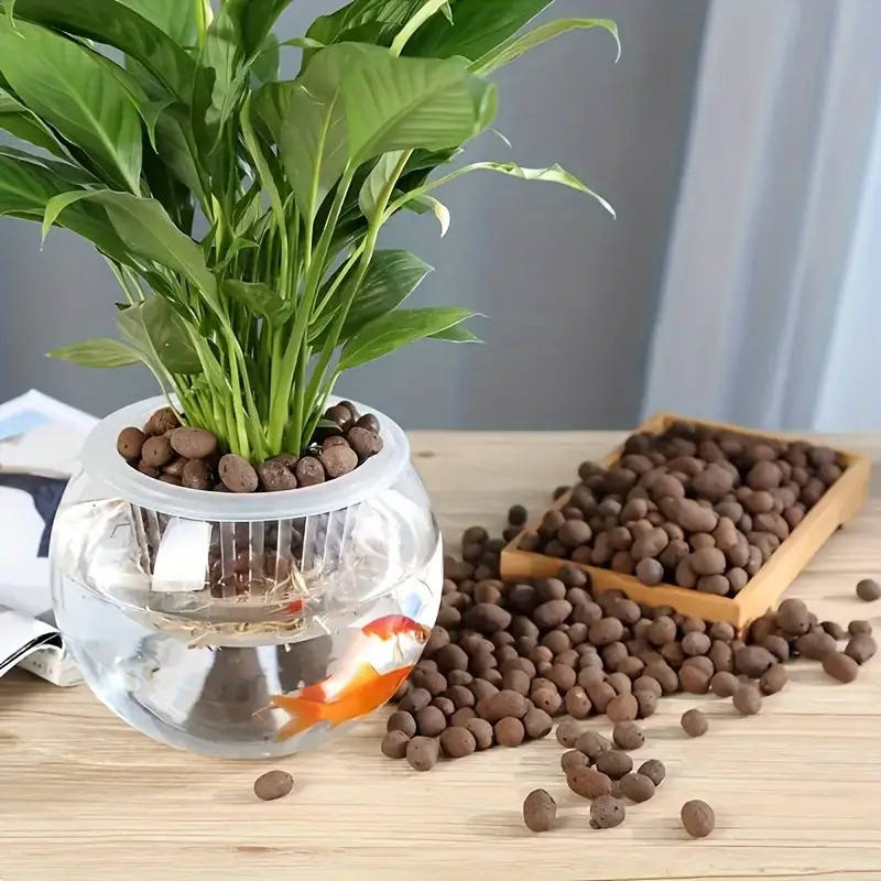 Lightweight & Breathable Terra - Aquarium Marine Plants reseña y precio
