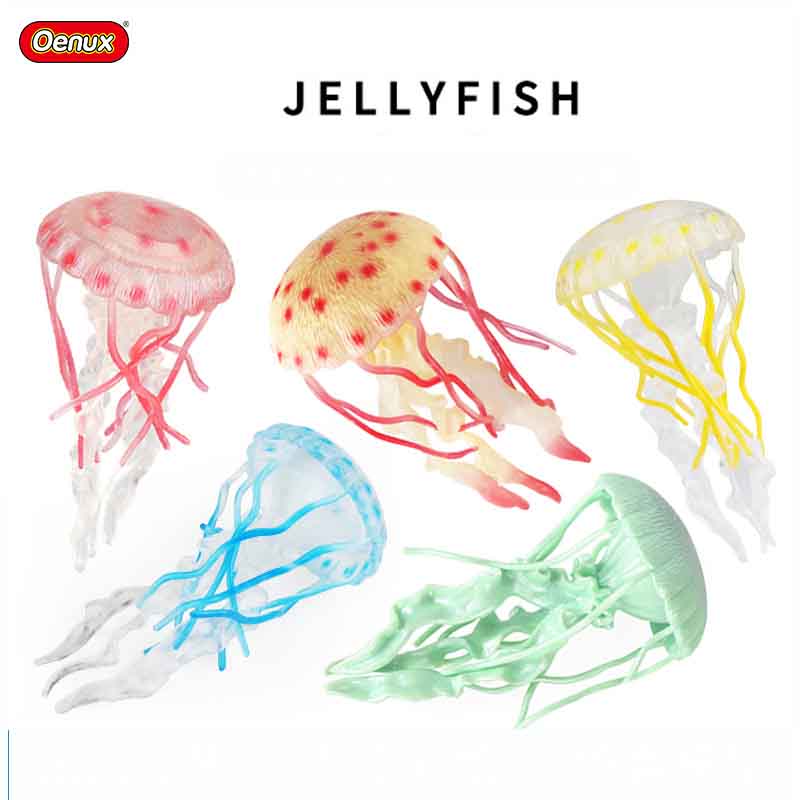 Oenux Realistic Marine Animal  - Marine Aquarium Home reseña y precio