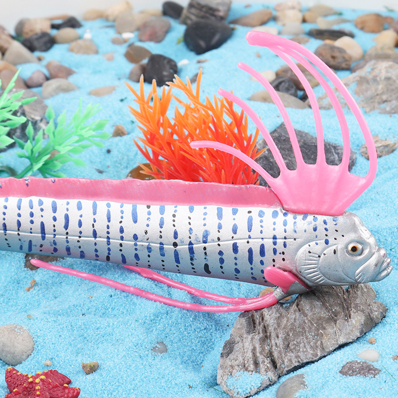Oenux Realistic Marine Animal  - Marine Aquarium Home reseña y precio