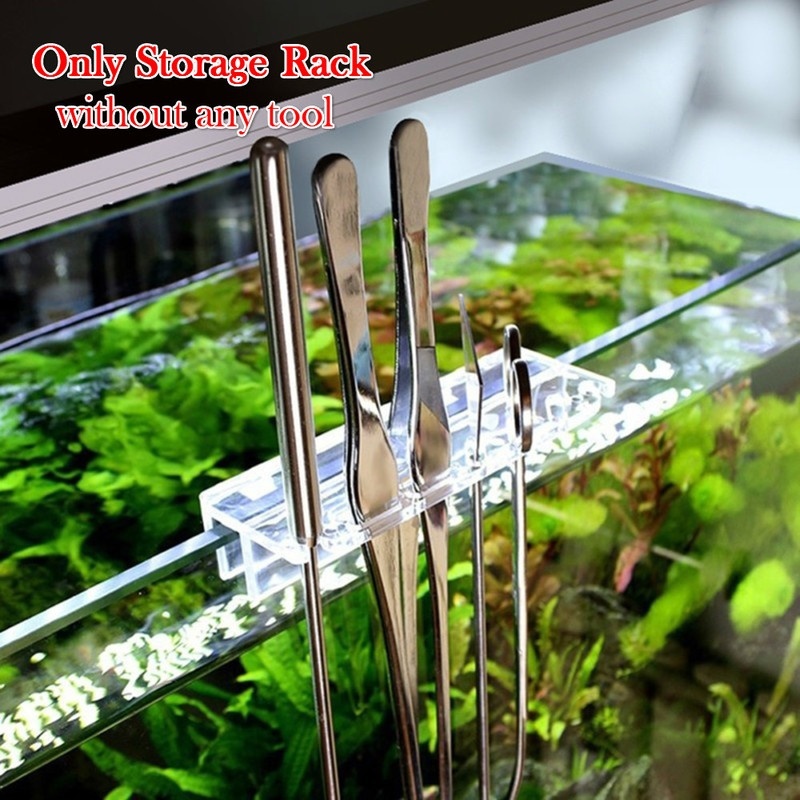 1PCS New Aquarium Plant Tools  - Aquarium Marine Plants reseña y precio