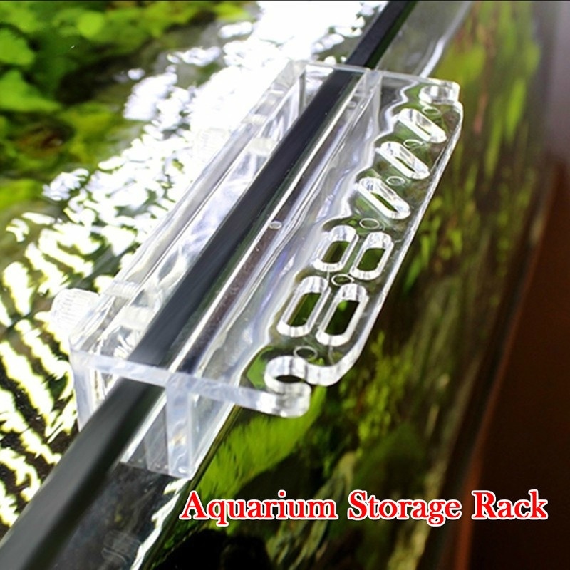 1PCS New Aquarium Plant Tools  - Aquarium Marine Plants reseña y precio