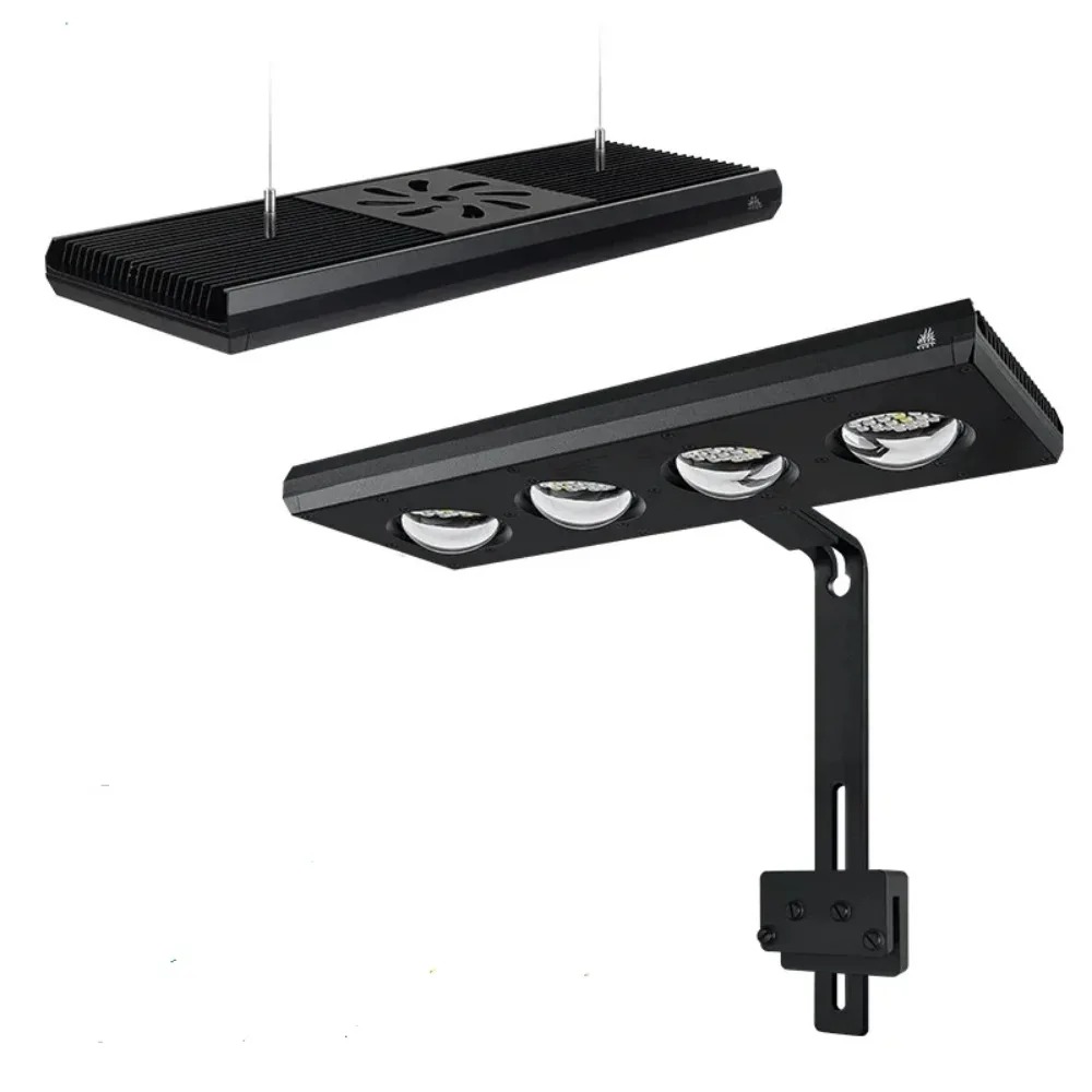 Week AQUA Z250/Z400 Sea LED Re - Aqua Marine Tank reseña y precio