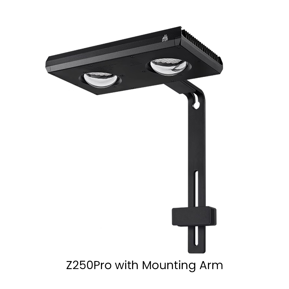 Week AQUA Z250/Z400 Sea LED Re - Aqua Marine Tank reseña y precio
