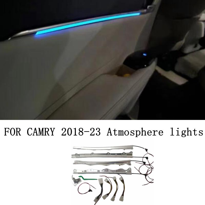 Ambient Light Decorative Light - Actinic Blue Led reseña y precio