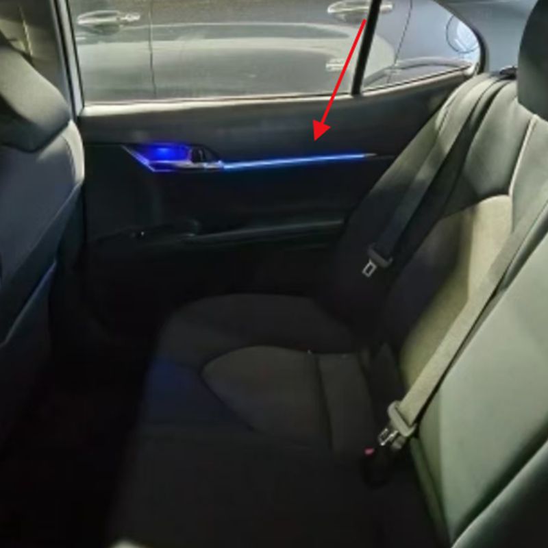 Ambient Light Decorative Light - Actinic Blue Led reseña y precio