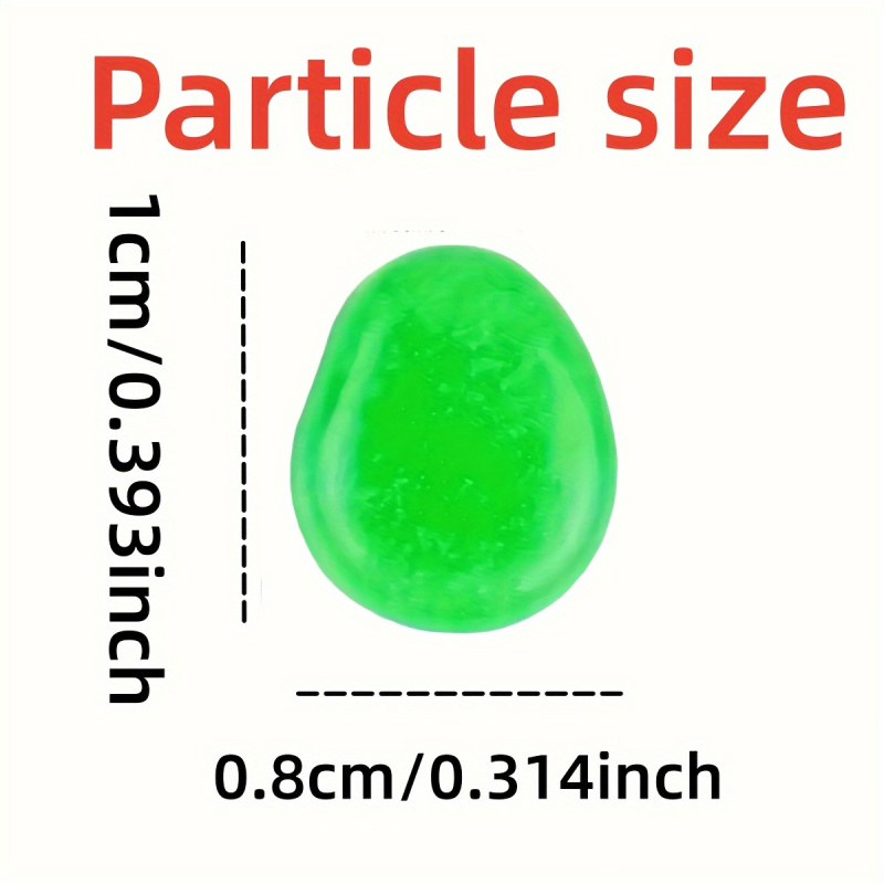 Glowing pebbles100-500pcsLumin - Aquarium Marine Plants reseña y precio