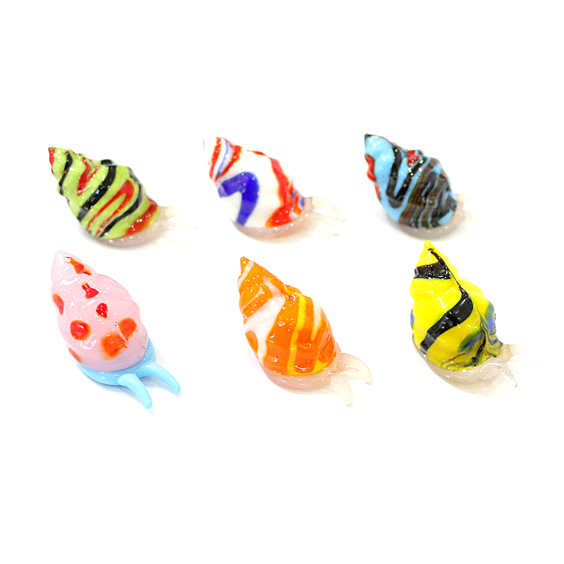 Cute Murano Glass Marine Anima - Marine Aquarium Home reseña y precio