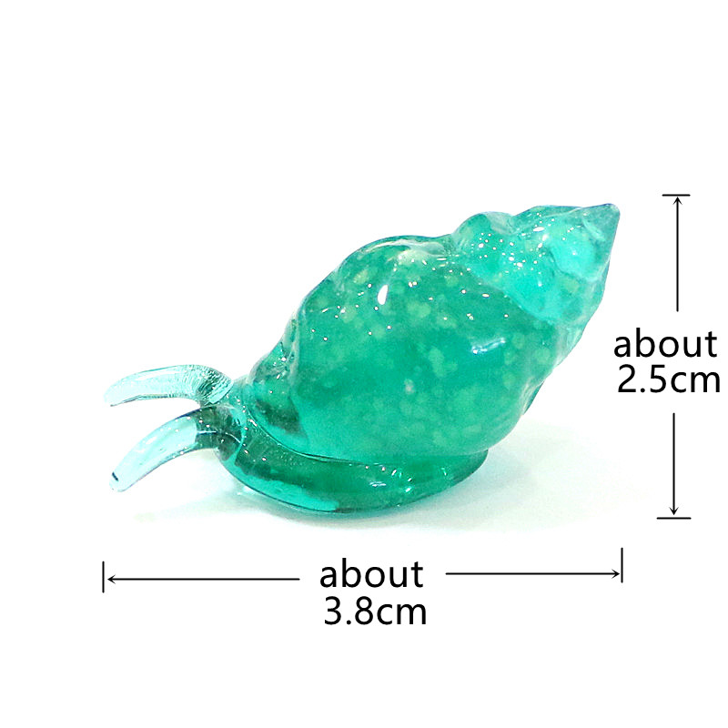 Cute Murano Glass Marine Anima - Marine Aquarium Home reseña y precio