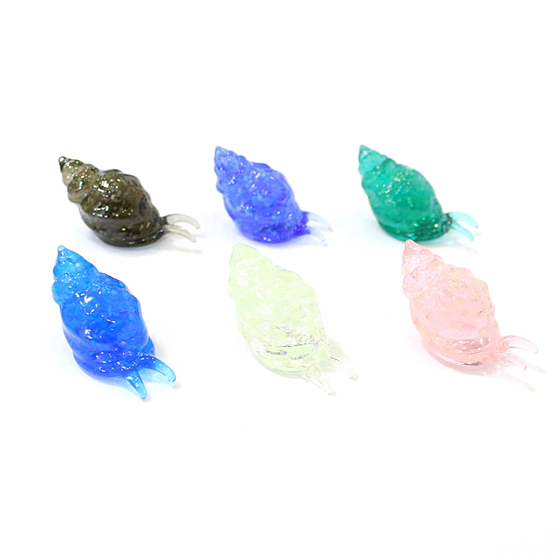 Cute Murano Glass Marine Anima - Marine Aquarium Home reseña y precio