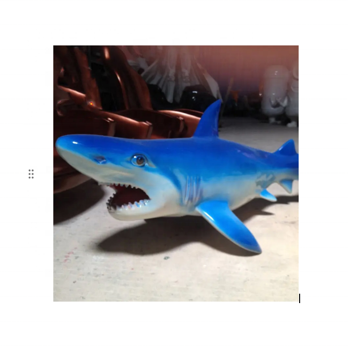 Creative Design Factory Custom - Aquarium Marine Park reseña y precio