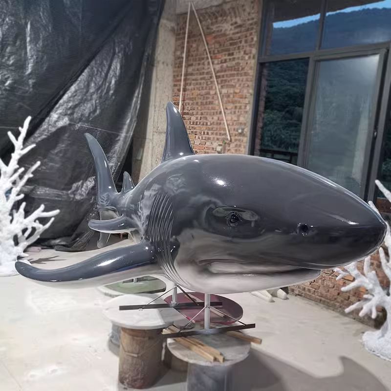 Creative Design Factory Custom - Aquarium Marine Park reseña y precio