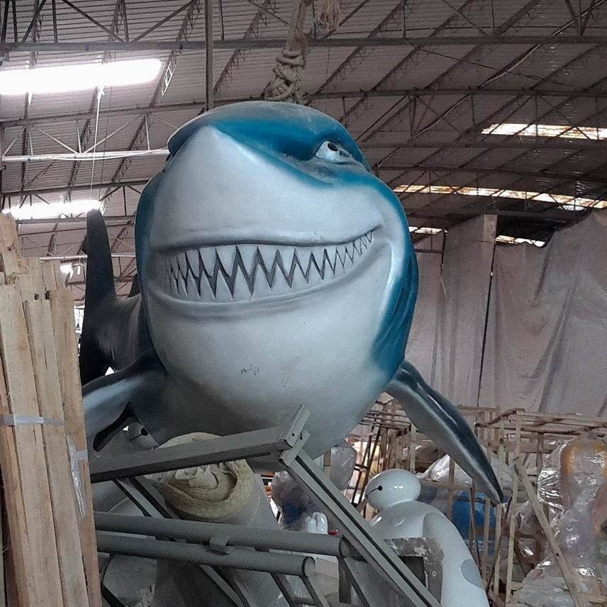 Creative Design Factory Custom - Aquarium Marine Park reseña y precio