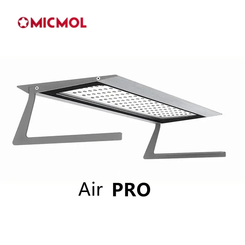 MICMOL NEW AQUA Air Pro Thinne - Aqua Marine Tank reseña y precio