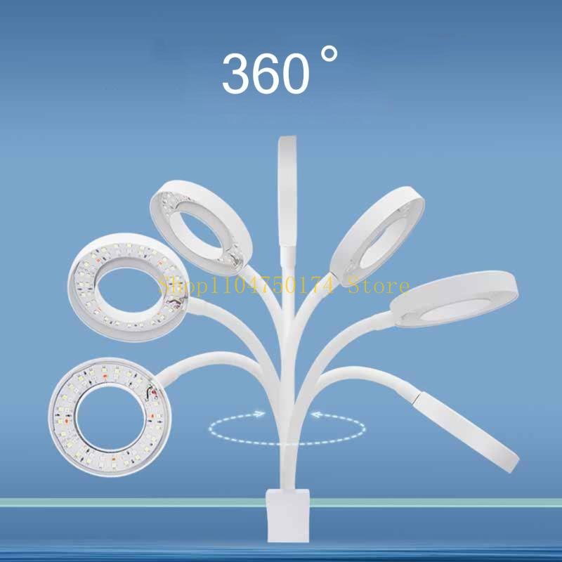 Aquarium LED Light Dimmable Cl - Aquarium Marine Fish For Sale reseña y precio