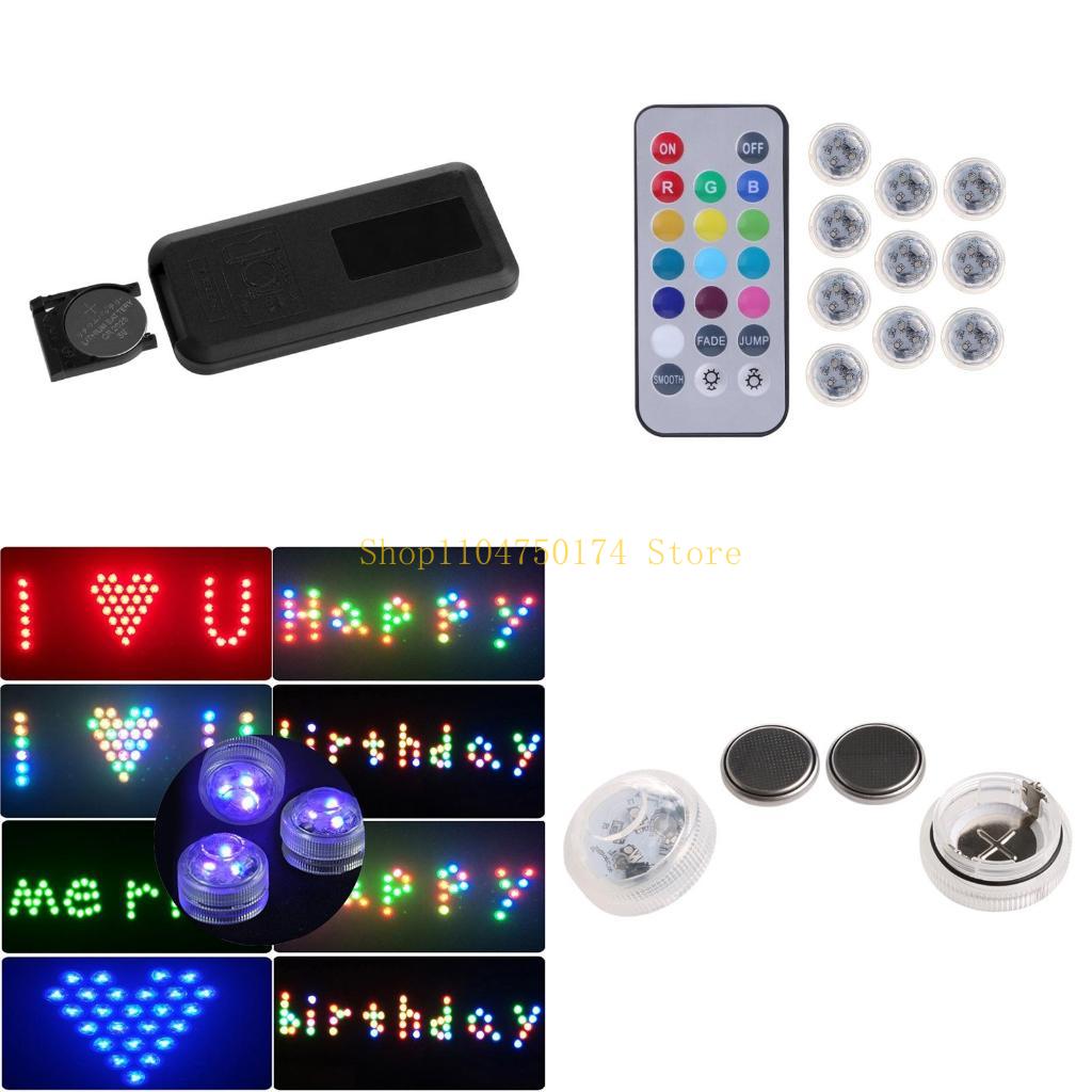 Remote Control Fish Light Ligh - Aquarium Marine Fish For Sale reseña y precio