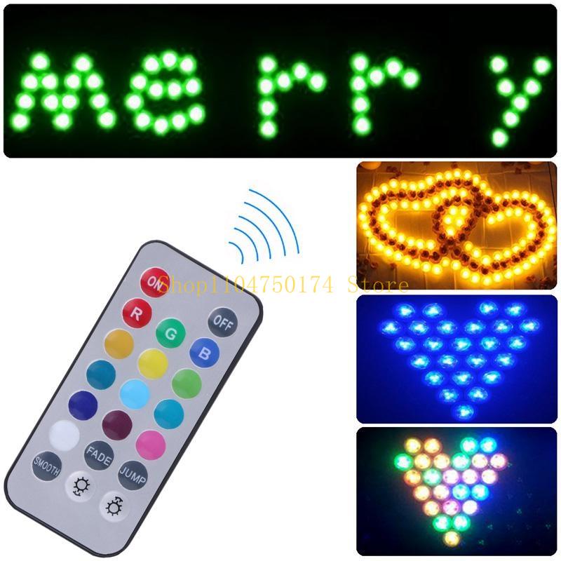 Remote Control Fish Light Ligh - Aquarium Marine Fish For Sale reseña y precio