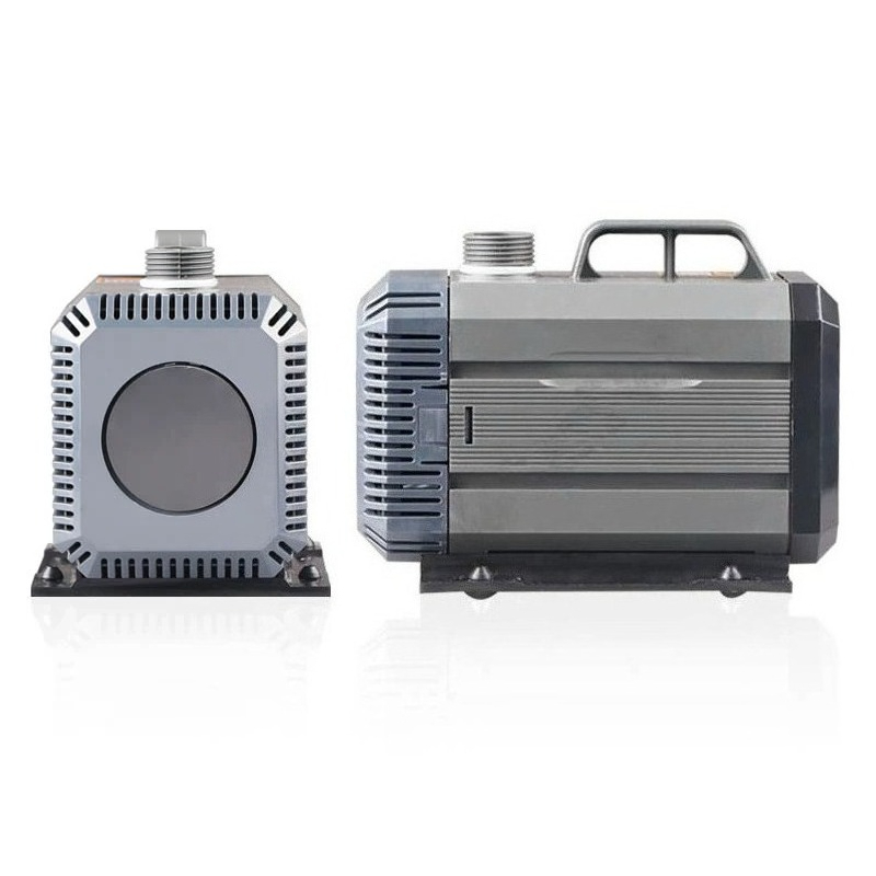 Ultra-Quiet Submersible Pump w - Marine Aquarium Home reseña y precio