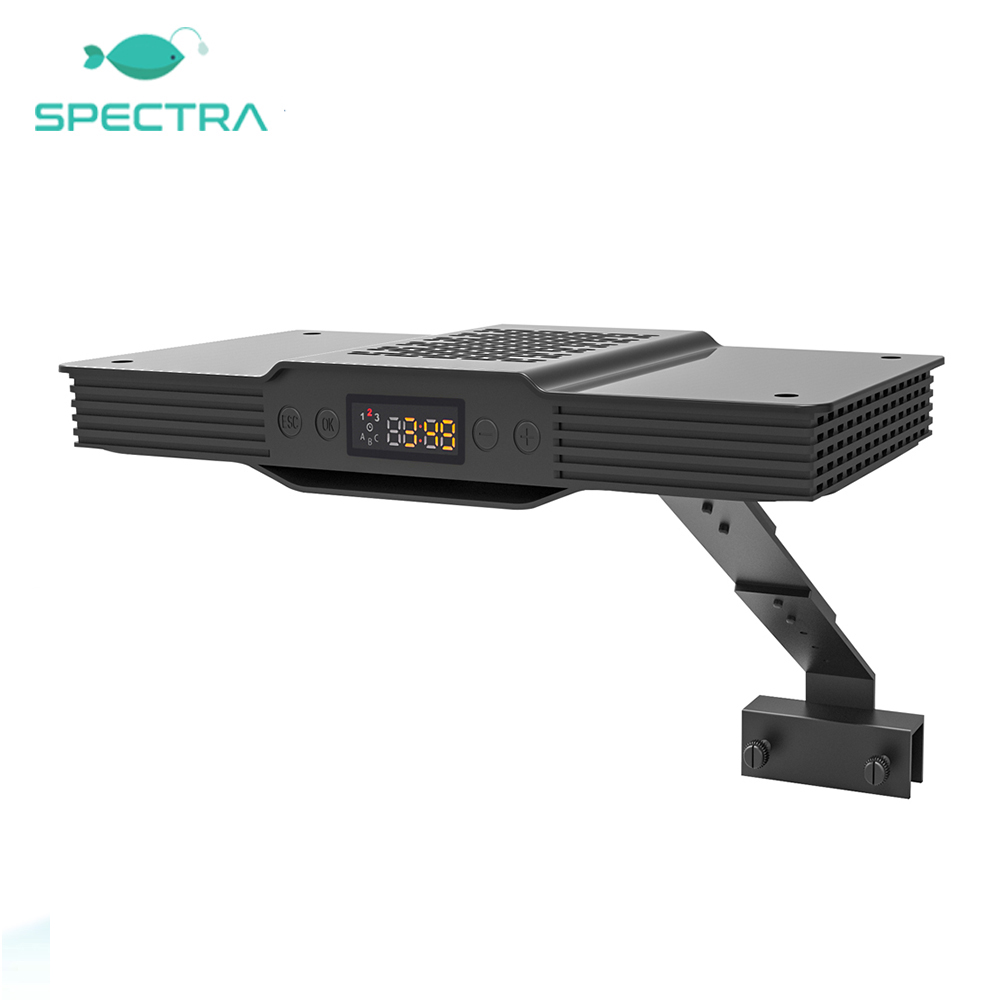 Spectra Aqua Knight V3 75W Pro - Aqua Marine Tank reseña y precio