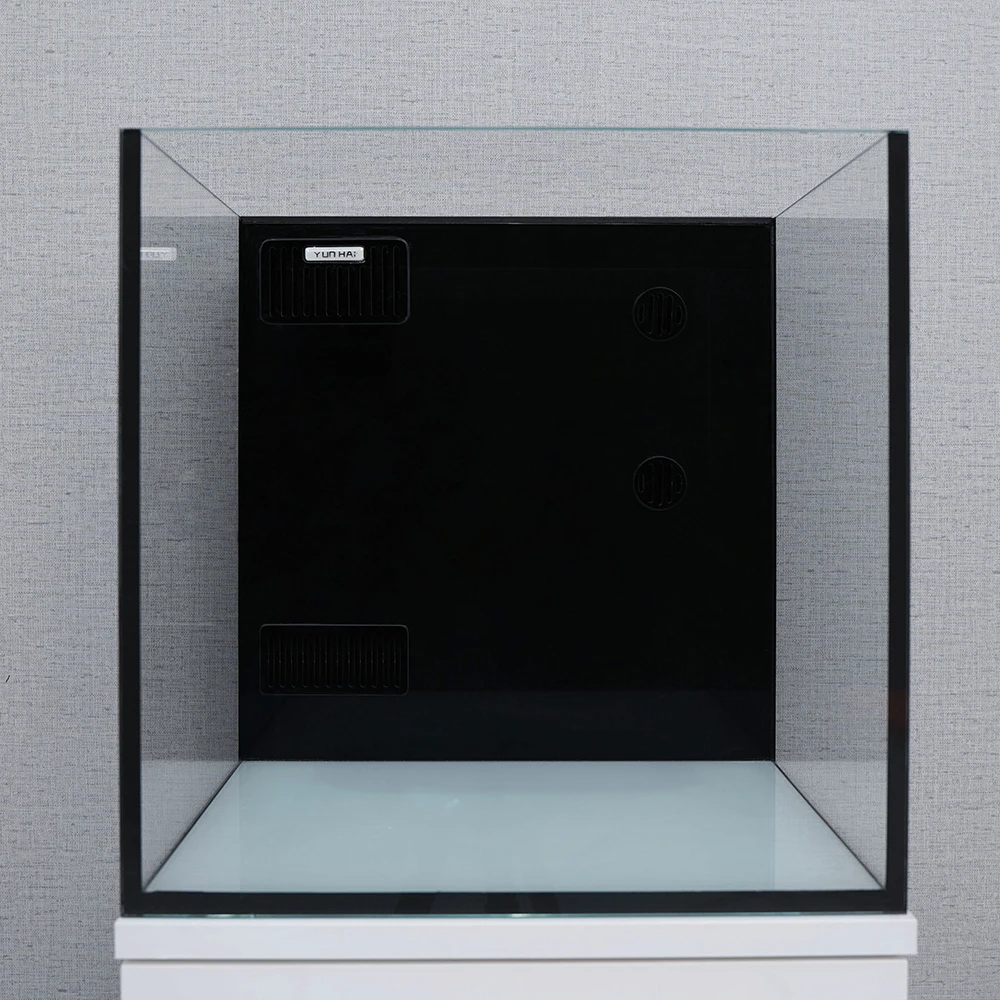 Custom Built 40cm Nano Marine  - Marine Aquarium Home reseña y precio