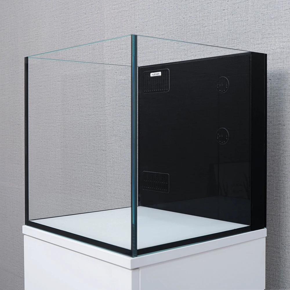 Custom Built 40cm Nano Marine  - Marine Aquarium Home reseña y precio
