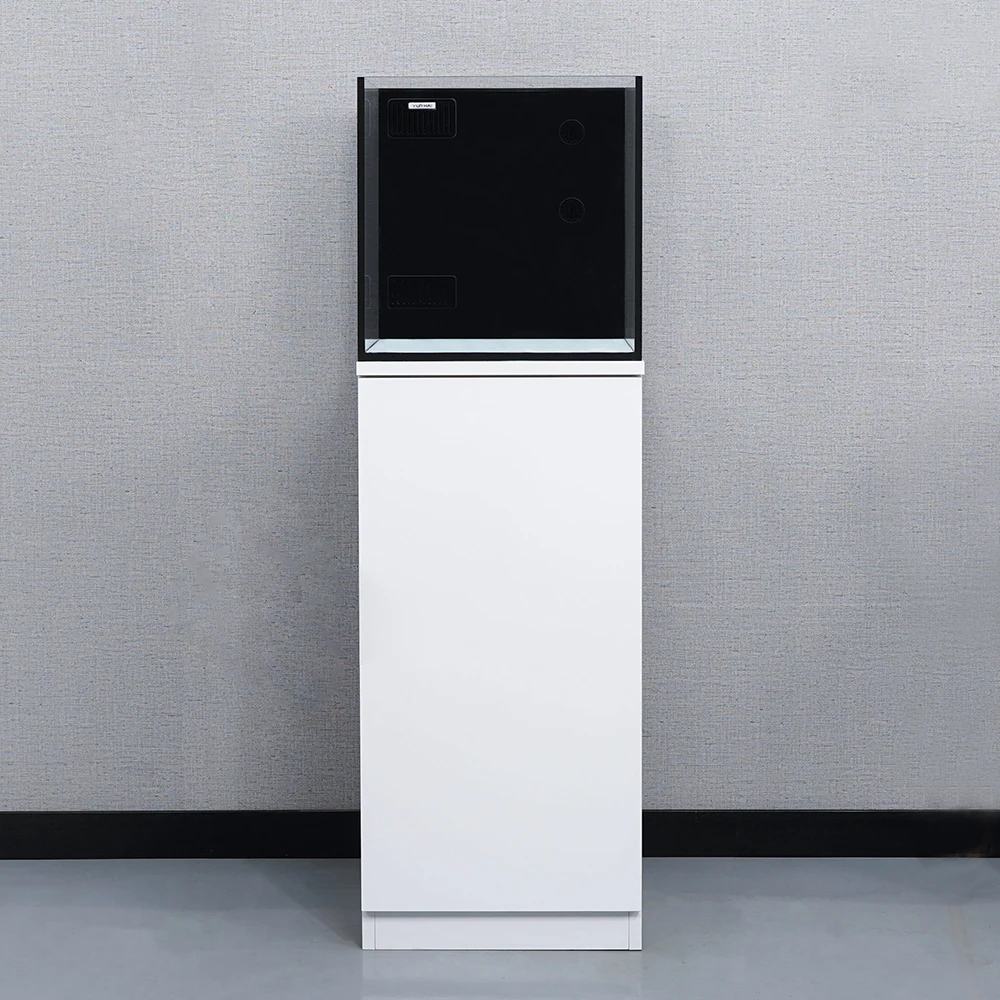 Custom Built 40cm Nano Marine  - Marine Aquarium Home reseña y precio