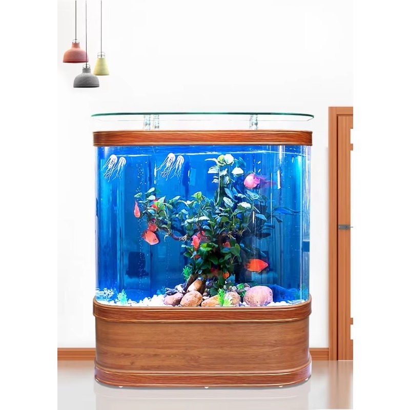 Marine Large 200 Gallon Fish A - Aquarium Marine Fish For Sale reseña y precio