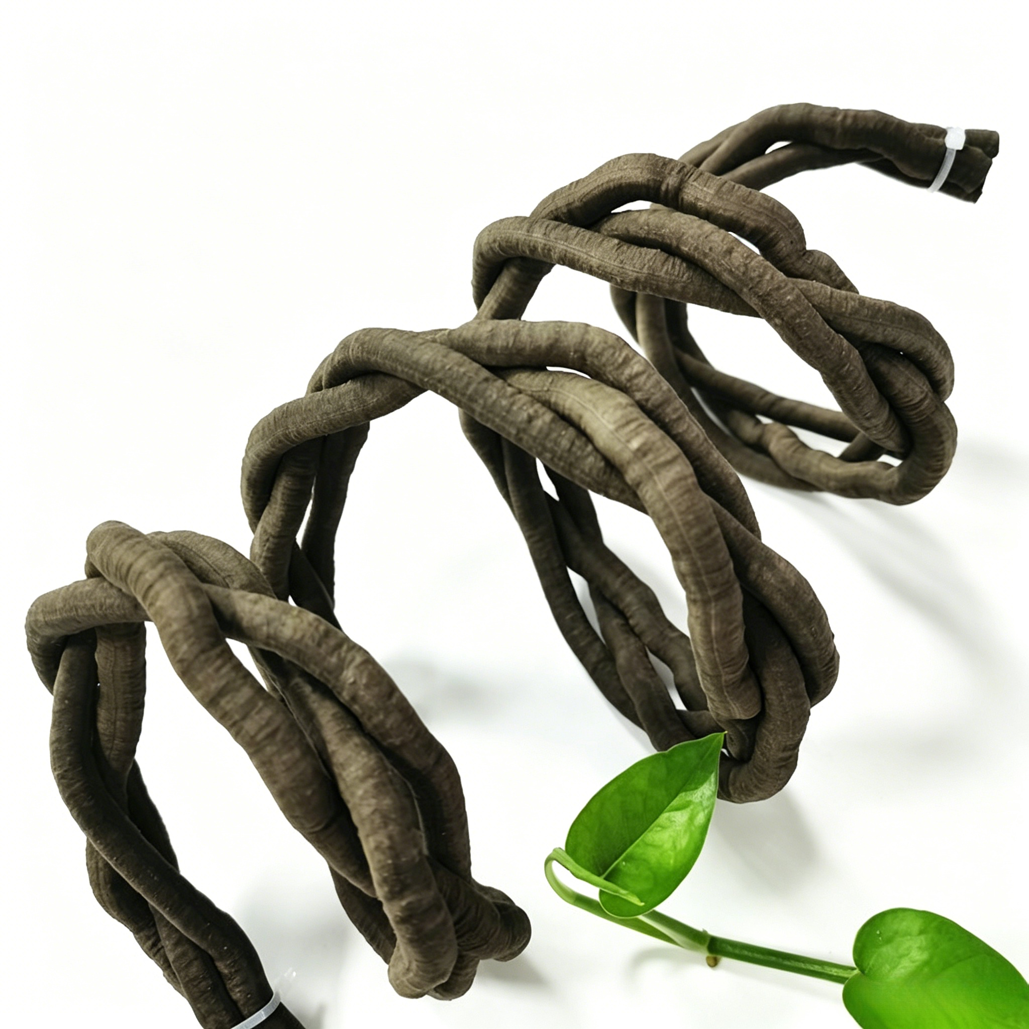 100cm Artificial Vine Fake Pla - Aquarium Marine Plants reseña y precio
