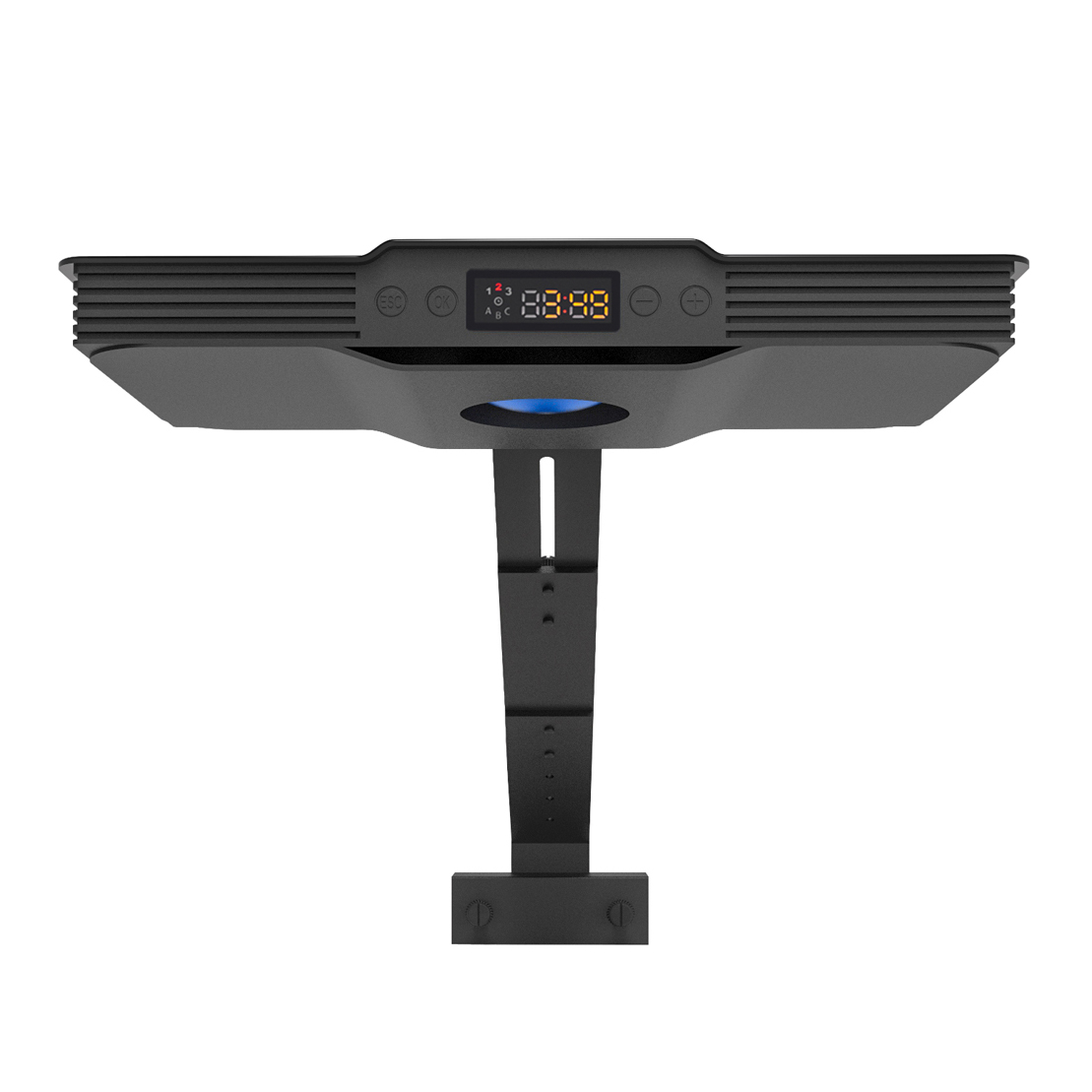 Spectra Aqua Knight V3 60W Pro - Aqua Marine Tank reseña y precio