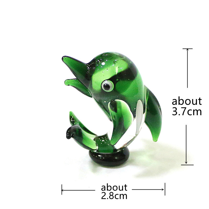 Home Tabletop Decor Handmade M - Marine Aquarium Home reseña y precio