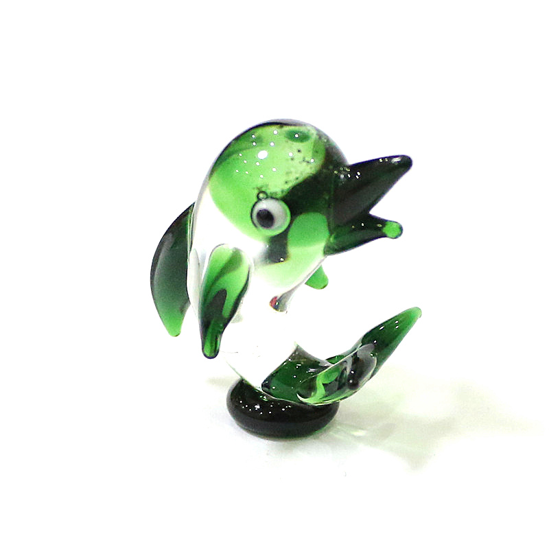 Home Tabletop Decor Handmade M - Marine Aquarium Home reseña y precio