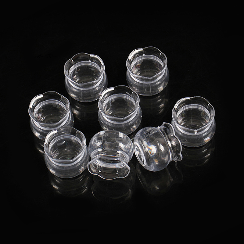 Simulated Plastic Transparent  - Aquarium Marine Plants reseña y precio
