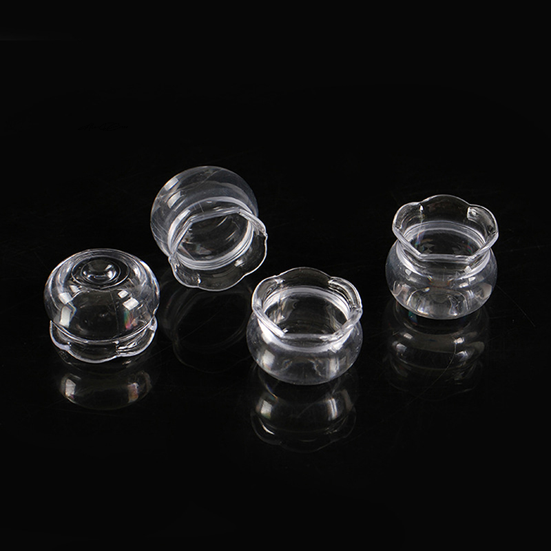 Simulated Plastic Transparent  - Aquarium Marine Plants reseña y precio