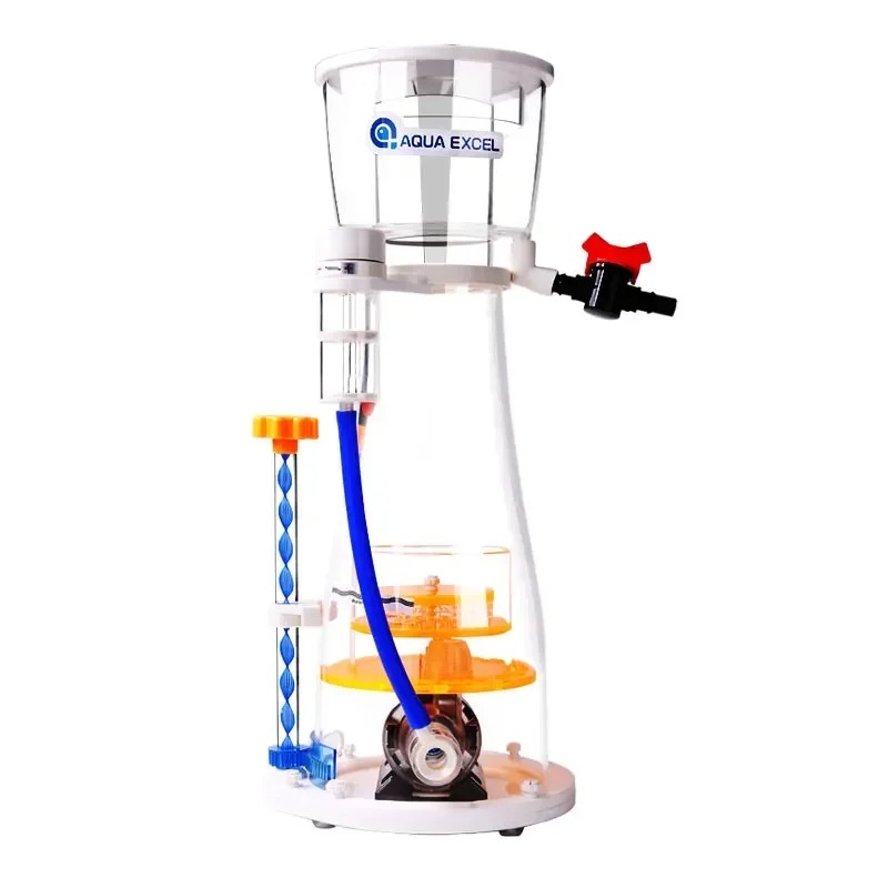 AQUA EXCEL EC 110-240V Protein - Aqua Marine Tank reseña y precio
