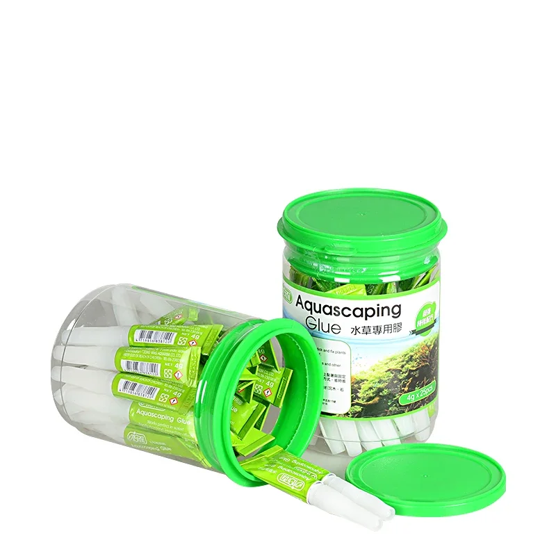 Ista Instant Glue Aquascaping  - Aquarium Marine Plants reseña y precio