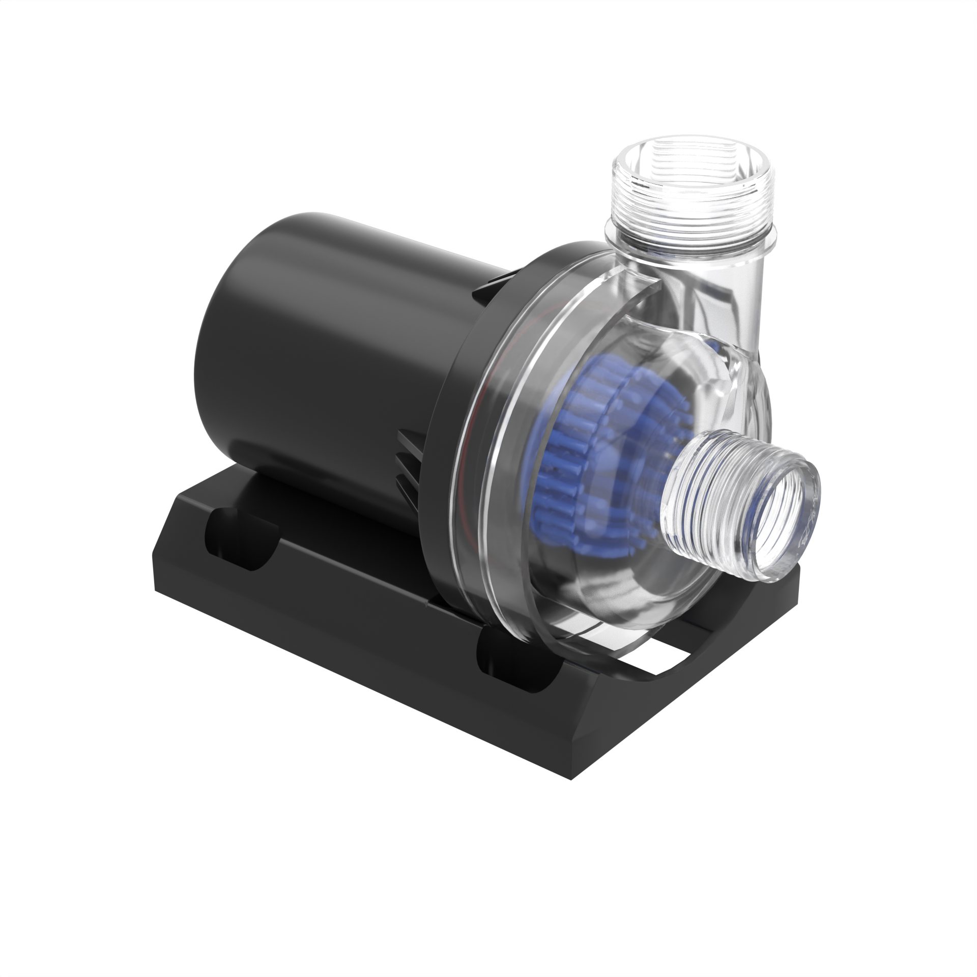 AQUA EXCEL EC Series Smart WIF - Aqua Marine Tank reseña y precio