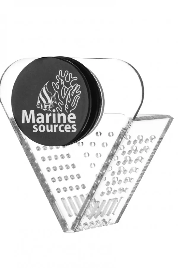 Marine Sources Aquarium Frozen - Marine Aquarium Worms reseña y precio