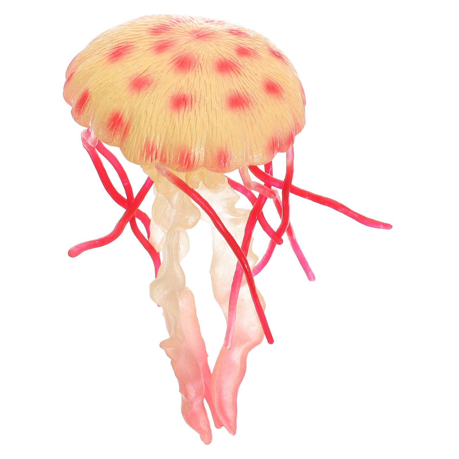 Premium Realistic Jellyfish De - Marine Aquarium Home reseña y precio