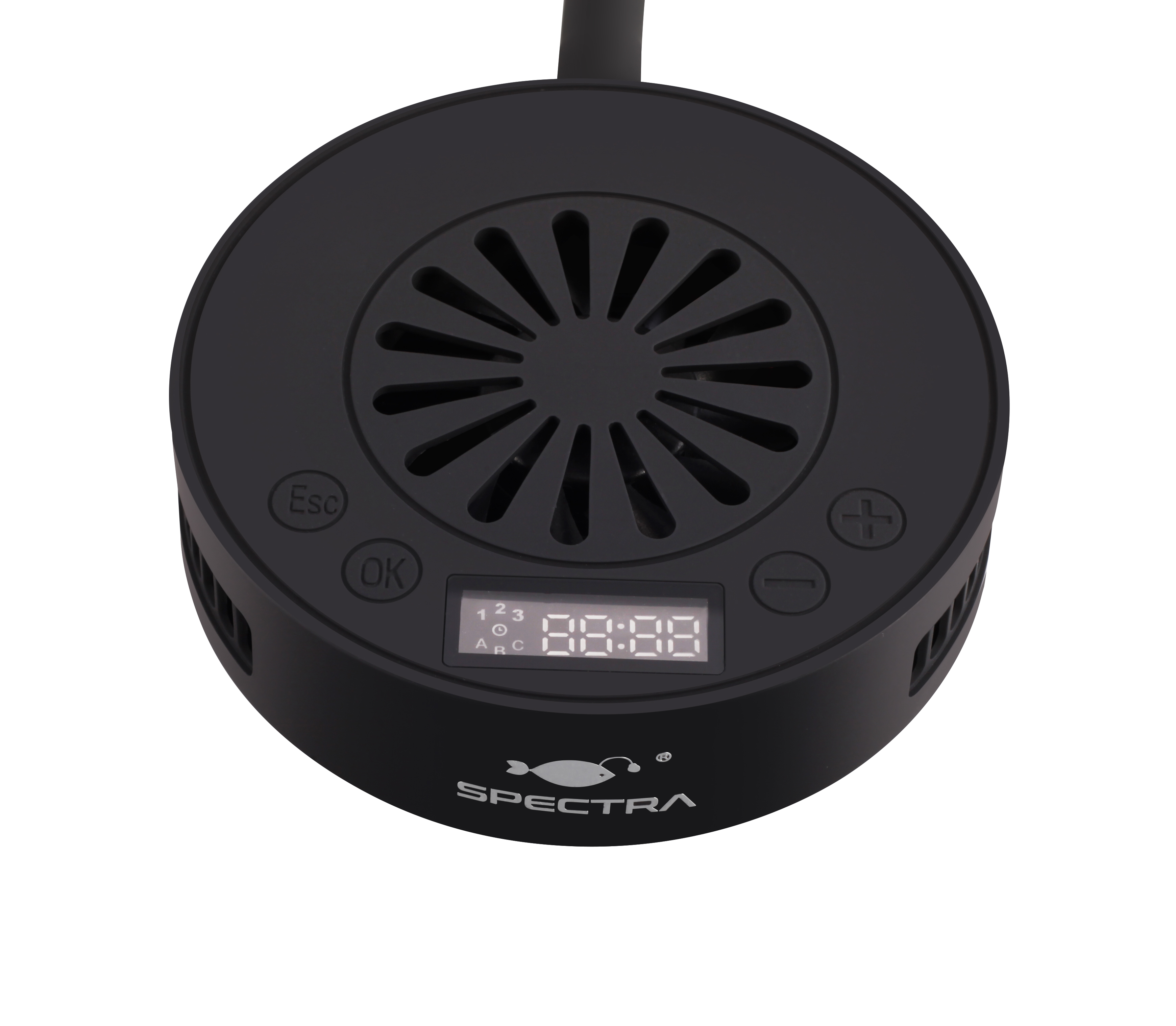Spectra Aqua Knight V2 36W Ful - Aqua Marine Tank reseña y precio