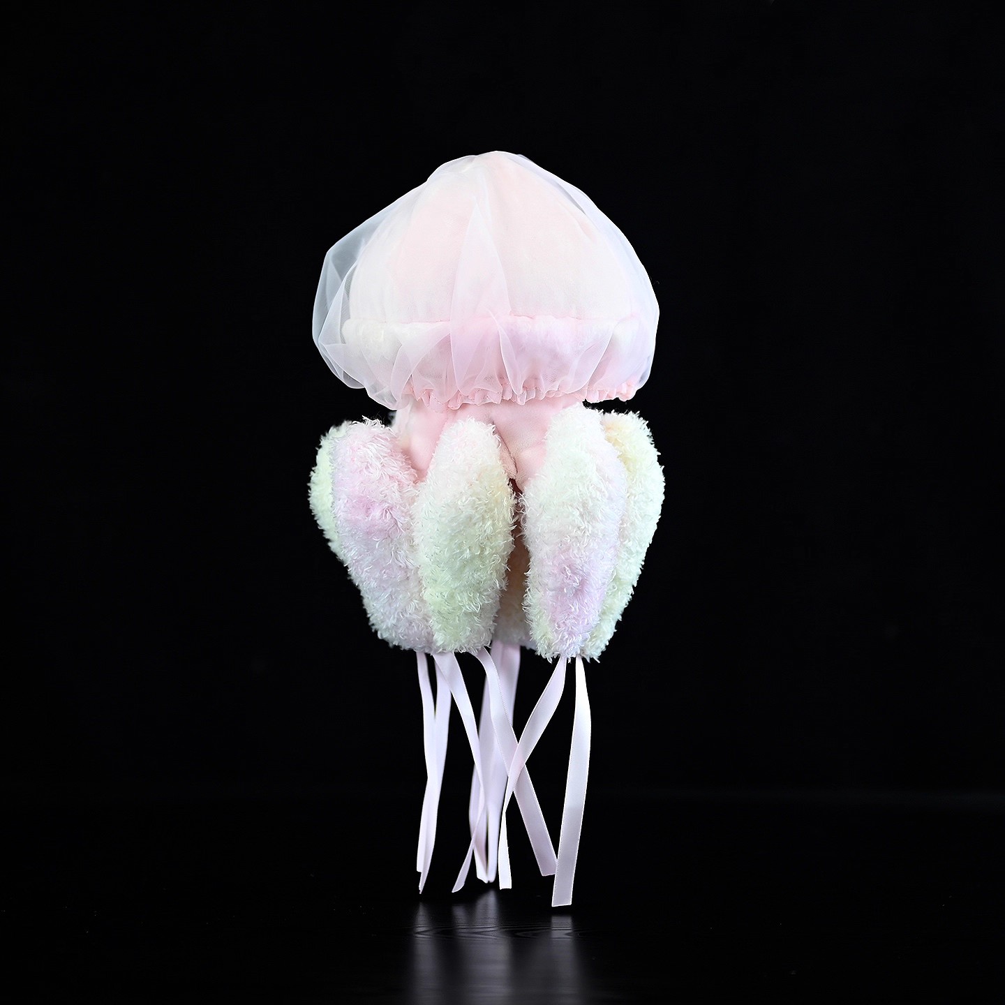 Acromitus Flagellatus Jellyfis - Aquarium Marine Park reseña y precio