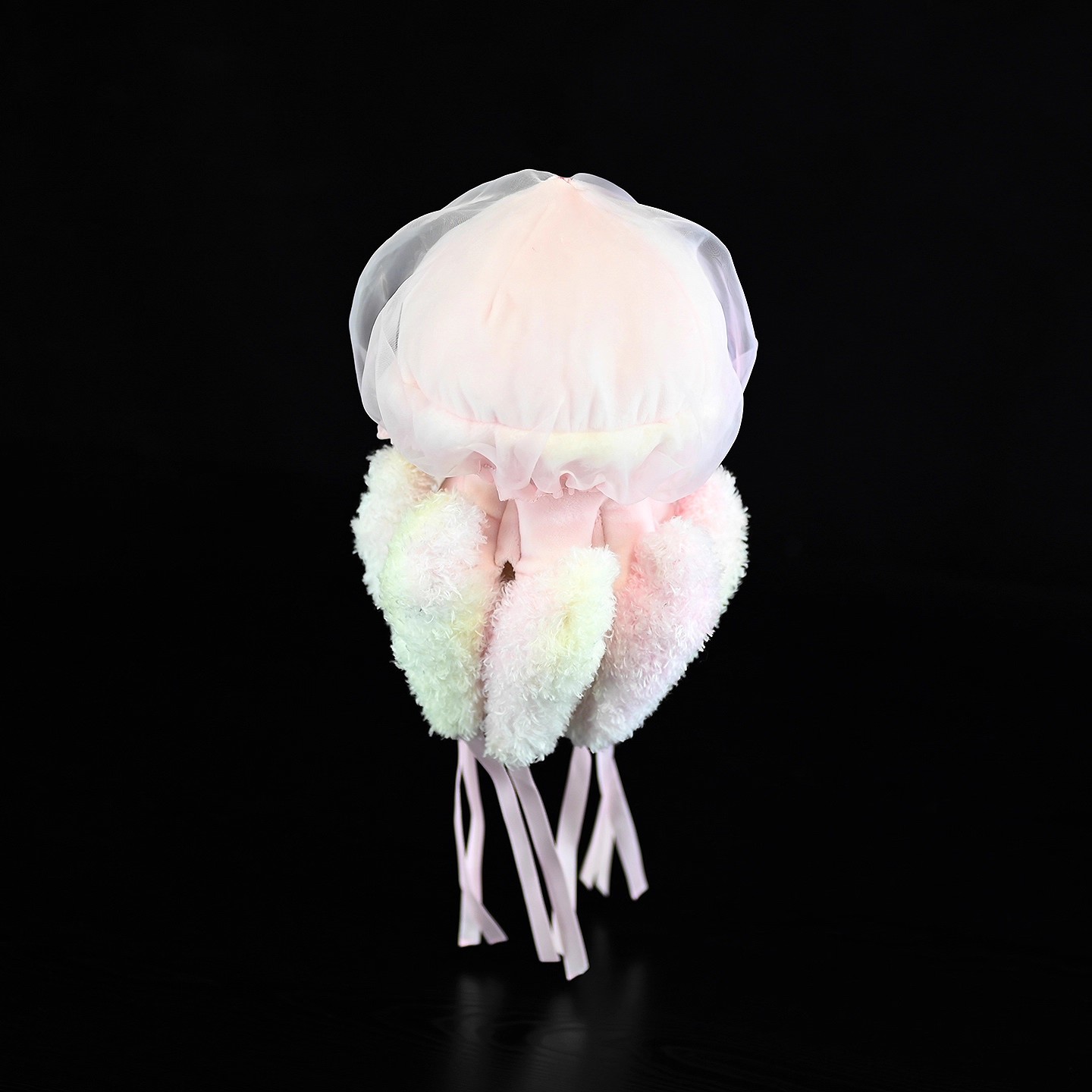 Acromitus Flagellatus Jellyfis - Aquarium Marine Park reseña y precio