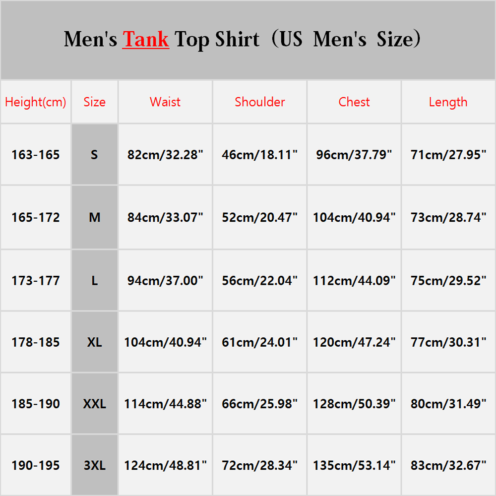 Angler Tank Tops Vest Sleevele - Aqua Marine Tank reseña y precio