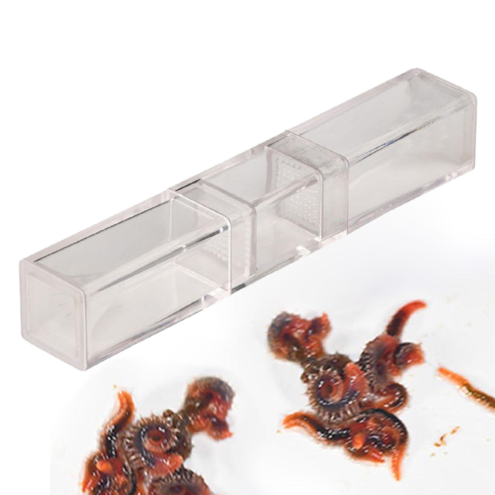 Aquarium Planaria Catcher for  - Marine Aquarium Worms reseña y precio