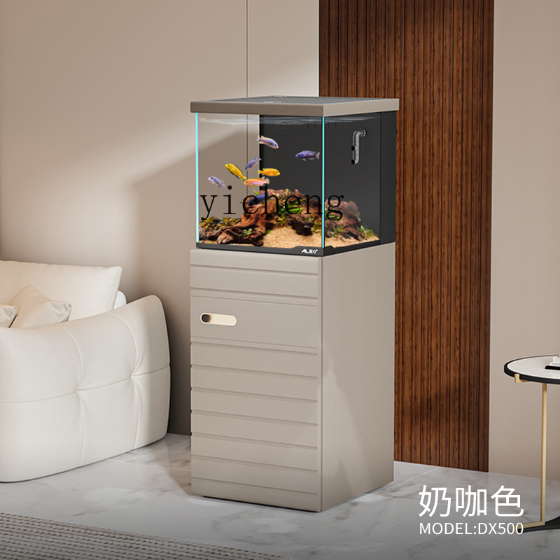 FY1  Living Room Small Ultra-c - Marine Aquarium Home reseña y precio