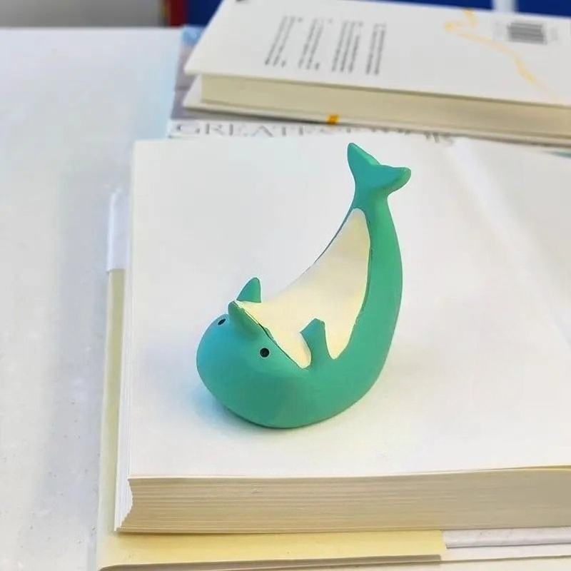 Penguin Desktop Stand Marine L - Marine Aquarium Home reseña y precio