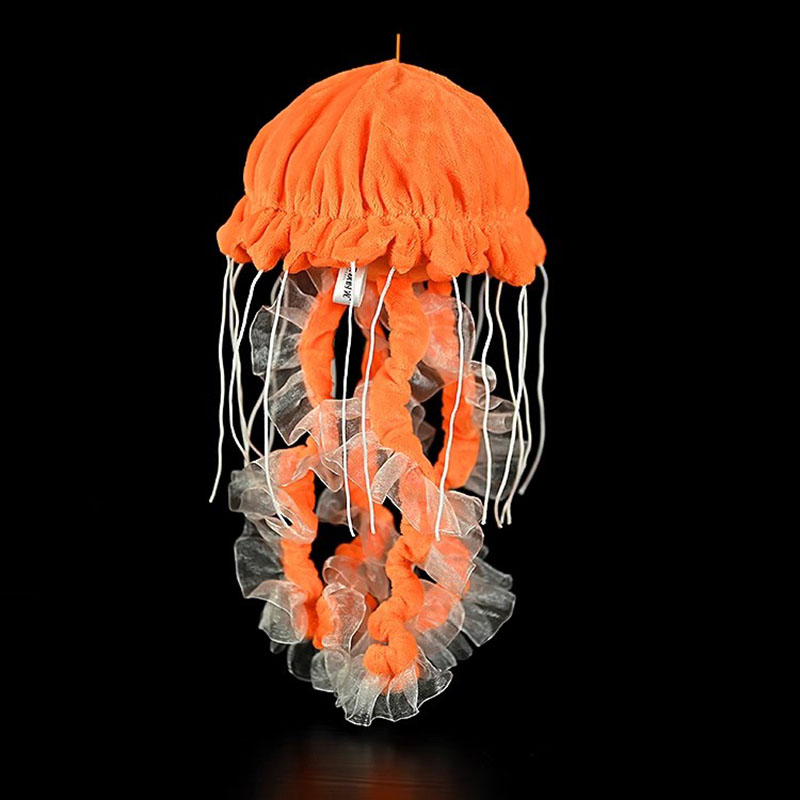 Jellyfish Pacific Sea Nettle O - Aquarium Marine Park reseña y precio