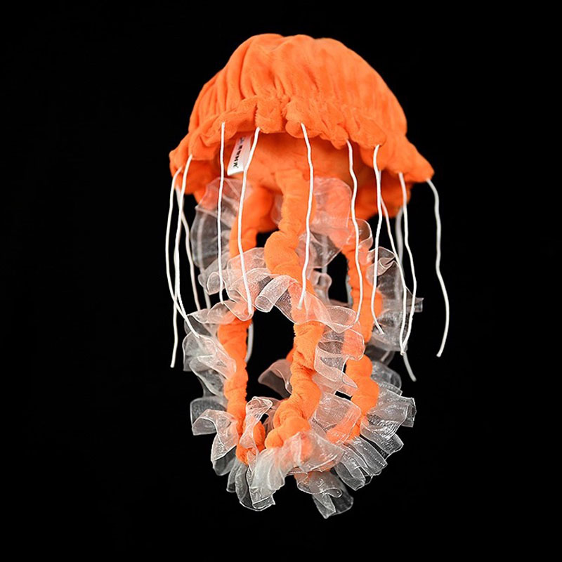 Jellyfish Pacific Sea Nettle O - Aquarium Marine Park reseña y precio