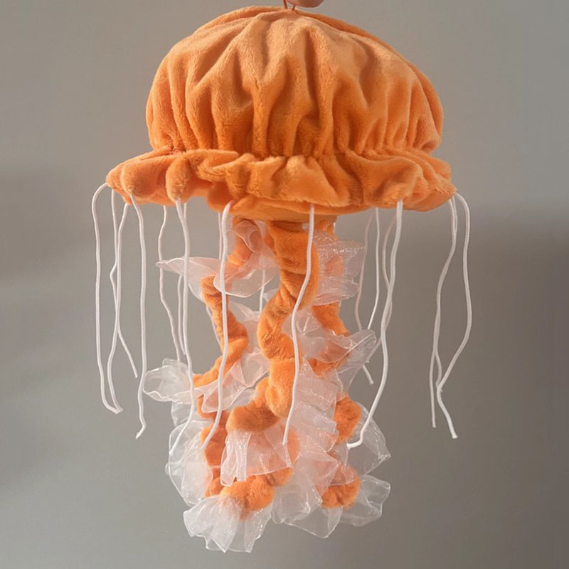 Jellyfish Pacific Sea Nettle O - Aquarium Marine Park reseña y precio
