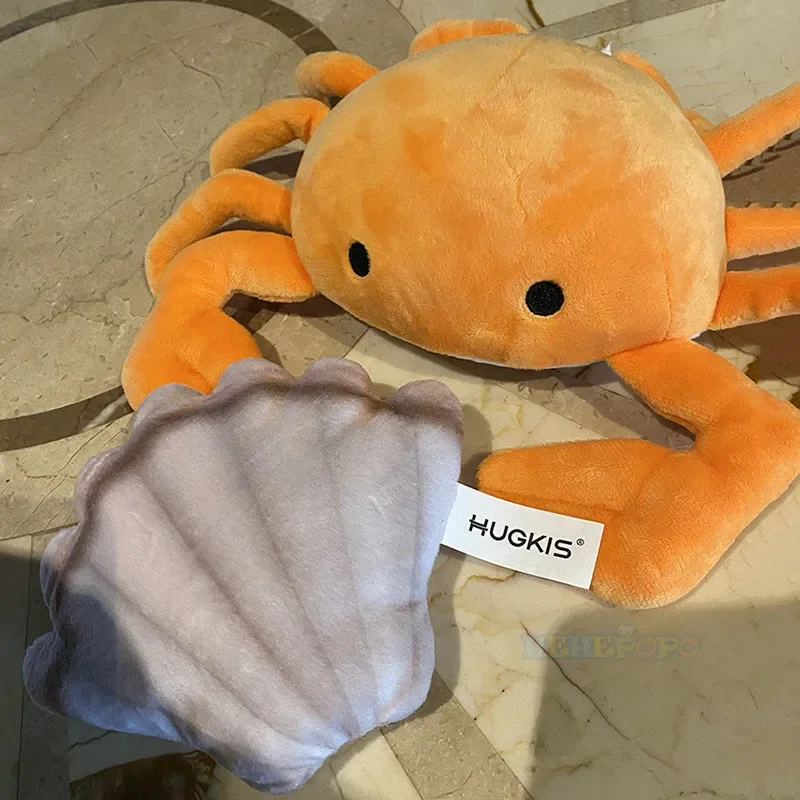 Simulation Lobster Stuffed Ani - Aquarium Marine Park reseña y precio
